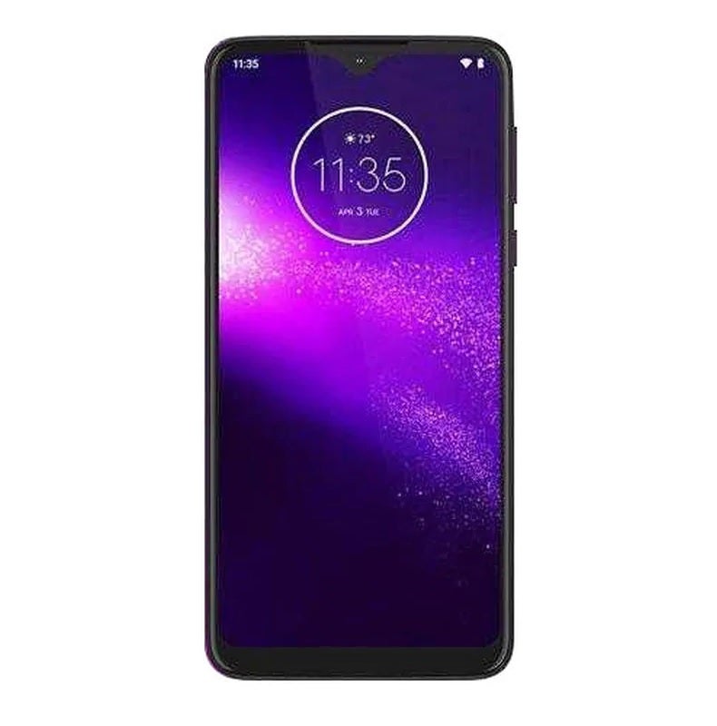 Motorola One Macro 4G Refurbished Mobile Phone