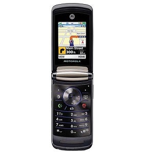 Motorola RAZR2 V9 Mobile Phone