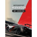 Sega Motorsport Manager GT Series PC Game