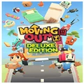 Team17 Software Moving Out Deluxe Edition PC Game
