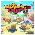 Team17 Software Moving Out Movers In Paradise PC Game