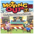 Team17 Software Moving Out Original Soundtrack PC Game