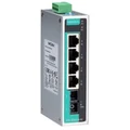 Moxa EDS-205A-S-SC 5-Port Networking Switch