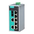 Moxa EDS-208A-M-SC-T 8-Port Networking Switch