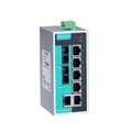 Moxa EDS-208A-MM-SC-T 8-Port Networking Switch