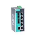 Moxa EDS-208A-MM-SC-T 8-Port Networking Switch