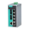 Moxa EDS-208A-MM-SC 8-Port Networking Switch