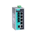 Moxa EDS-208A-MM-ST 8-Port Networking Switch