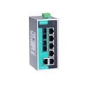 Moxa EDS-208A-SS-SC 8-Port Networking Switch
