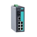 Moxa EDS-308-M-SC 8-Port Networking Switch