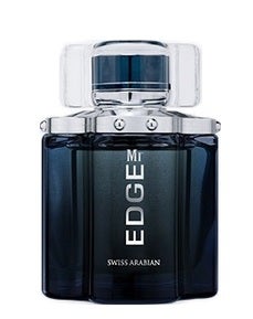 Swiss Arabian Mr Edge Men's Cologne