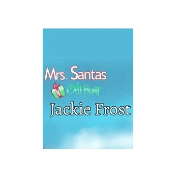 Tuomos Game Mrs Santas Gift Hunt Jackie Frost PC Game