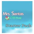 Tuomos Game Mrs Santas Gift Hunt Starter Pack PC Game