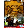 Mumbo Jumbo Adventures of Robinson Crusoe PC Game