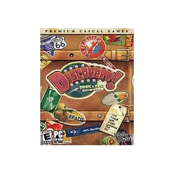 Mumbo Jumbo Discovery A Seek and Find Adventure PC Game