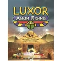 Mumbo Jumbo Luxor Amun Rising PC Game