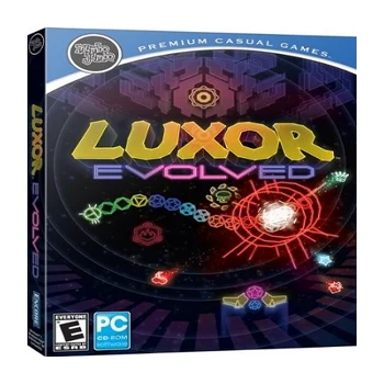 Mumbo Jumbo Luxor Evolved PC Game