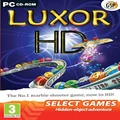 Mumbo Jumbo Luxor HD PC Game