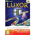 Mumbo Jumbo Luxor HD PC Game