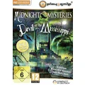 Mumbo Jumbo Midnight Mysteries 3 Devil on The Mississippi PC Game