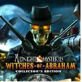 Mumbo Jumbo Midnight Mysteries Witches of Abraham Collectors Edition PC Game