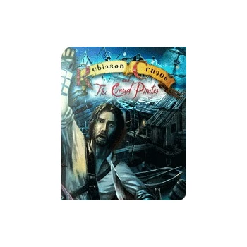 Mumbo Jumbo Robinson Crusoe and The Cursed Pirates PC Game