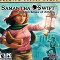 Mumbo Jumbo Samantha Swift and the Hidden Roses of Athena PC Game