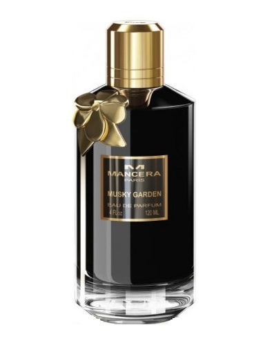 Mancera Musky Garden Women's Perfume