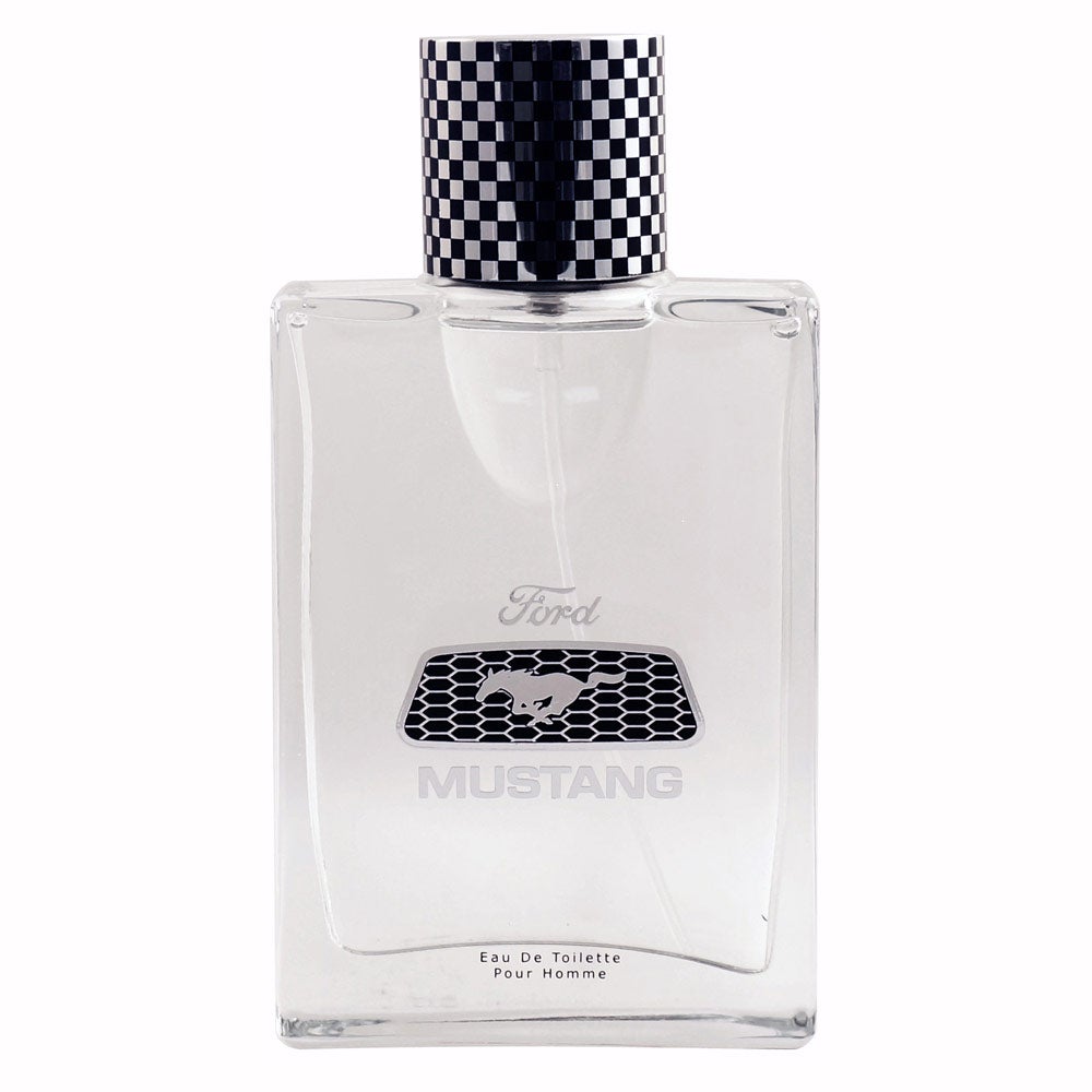 Mustang Mustang Ford Mustang 100ml EDT Men's Cologne