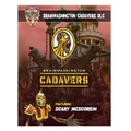 Digital Dreams Entertainment Mutant Football League Brainwashington Cadavers PC Game