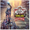Digital Dreams Entertainment Mutant Football League Dynasty Edition PC Game
