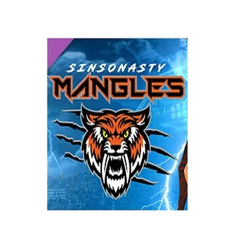 Digital Dreams Entertainment Mutant Football League Sinsonasty Mangles PC Game