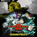 Bandai My Hero Ones Justice 2 Season Pass 2 PC Game