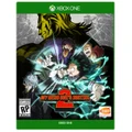 Bandai My Hero Ones Justice 2 Xbox One Game
