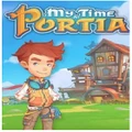 Team17 Software My Time At Portia PC Game