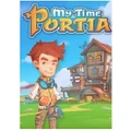 Team17 Software My Time At Portia PC Game