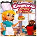 Microids My Universe Cooking Star Restaurant PC Game