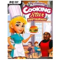 Microids My Universe Cooking Star Restaurant PC Game