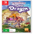 Microids My Universe My Baby Dragon Nintendo Switch Game