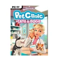 Microids My Universe Pet Clinic Cats and Dogs PC Game