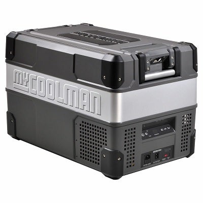 Mycoolman CCP36 Refrigerator