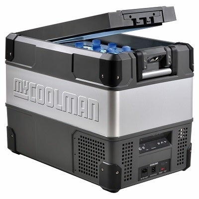 Mycoolman CCP44 Refrigerator