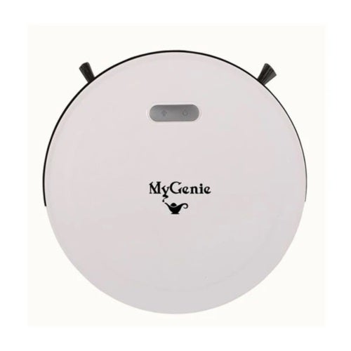 Mygenie Smart Robotic Vacuum