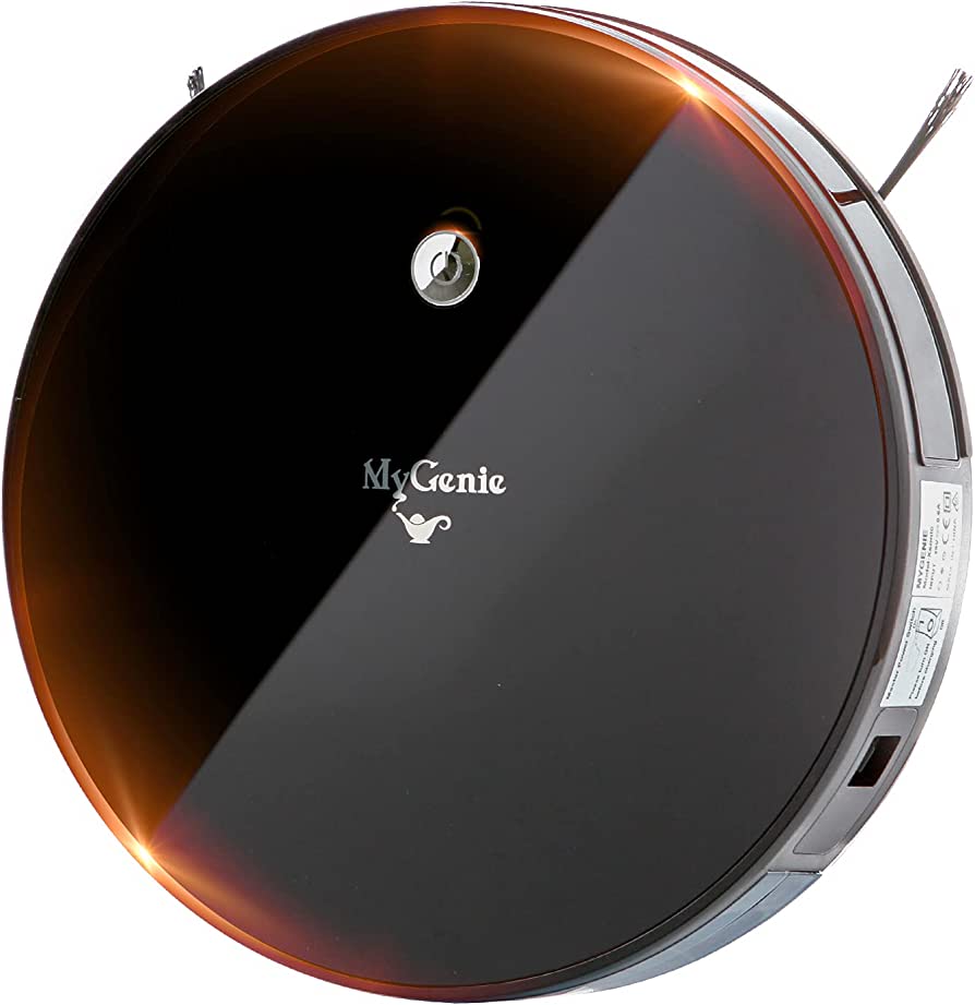 Mygenie Xsonic Robotic Vacuuum