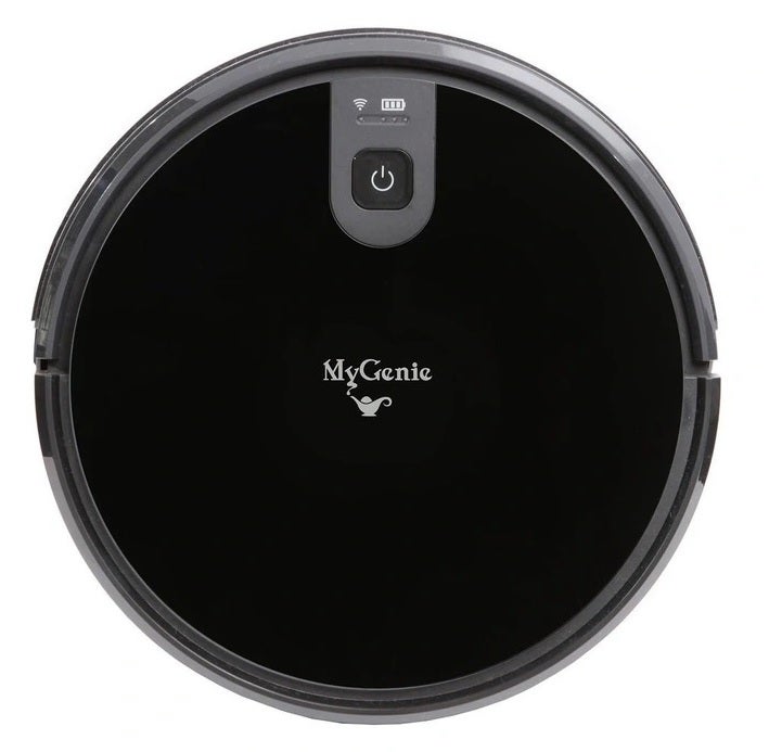 Mygenie Xsonic Wifi Pro Robotic Vacuum