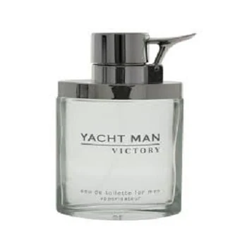 Myrurgia Yacht Man Victory Men's Cologne