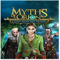 Libredia Entertainment Myths Of Orion Light From The North PC Game