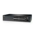 Dell EMC N1524P Networking Switch