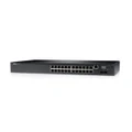 Dell EMC N1524P Networking Switch