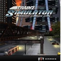 N3V Games Trainz Simulator Classic Cabon City PC Game